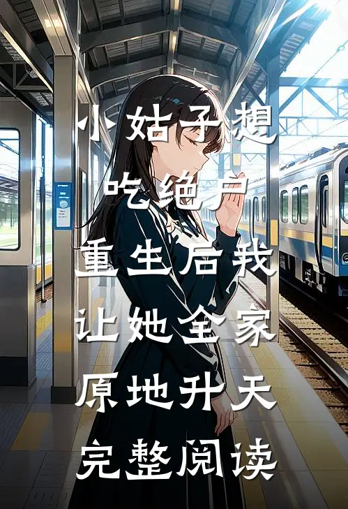 小姑子想吃绝户，重生后我让她全家原地升天完整阅读