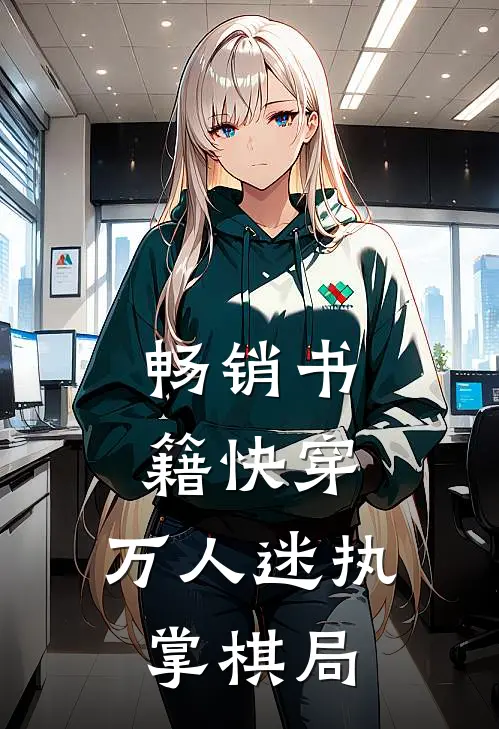 畅销书籍快穿：万人迷执掌棋局