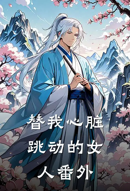 替我心脏跳动的女人 番外