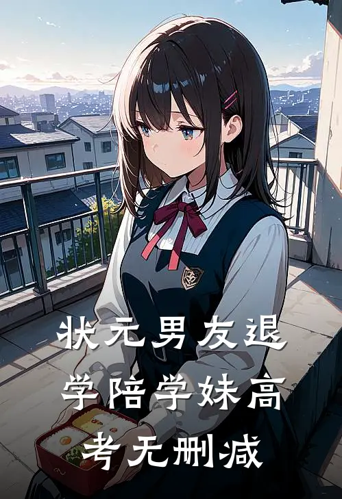 状元男友退学陪学妹高考无删减