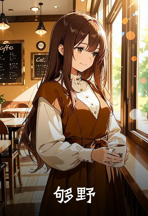 够野