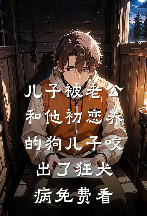 儿子被老公和他初恋养的狗儿子咬出了狂犬病免费看