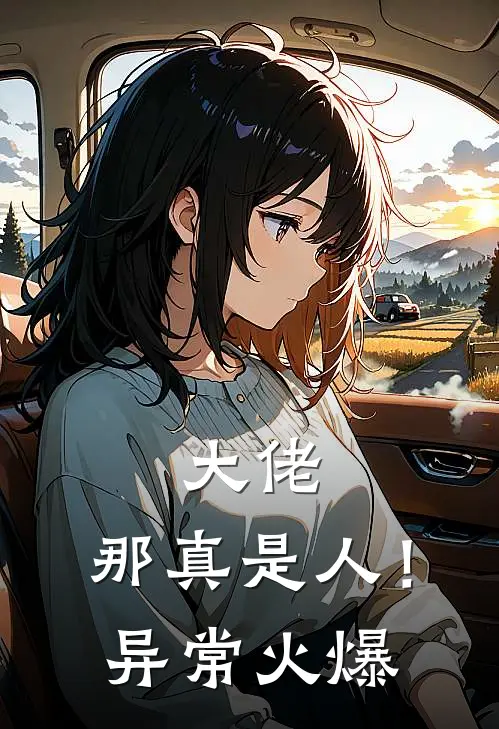 大佬，那真是人！异常火爆