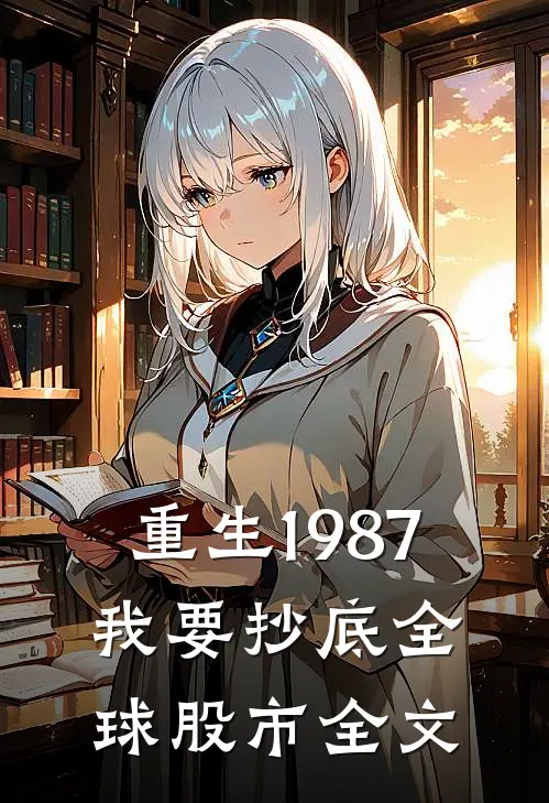 重生1987，我要抄底全球股市全文