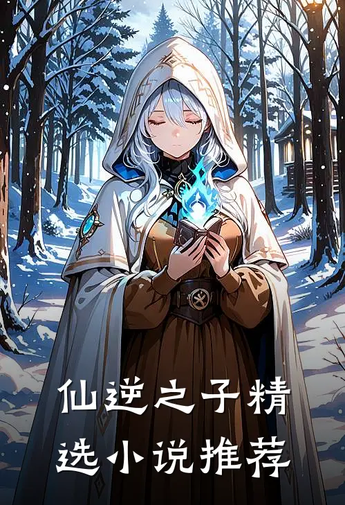 仙逆之子精选小说推荐