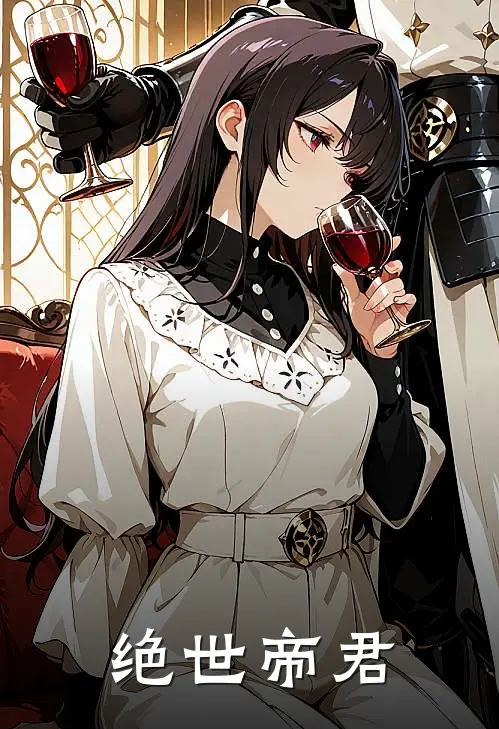 绝世帝君