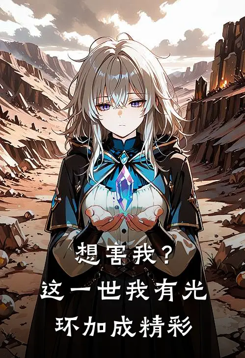 想害我？这一世我有光环加成精彩