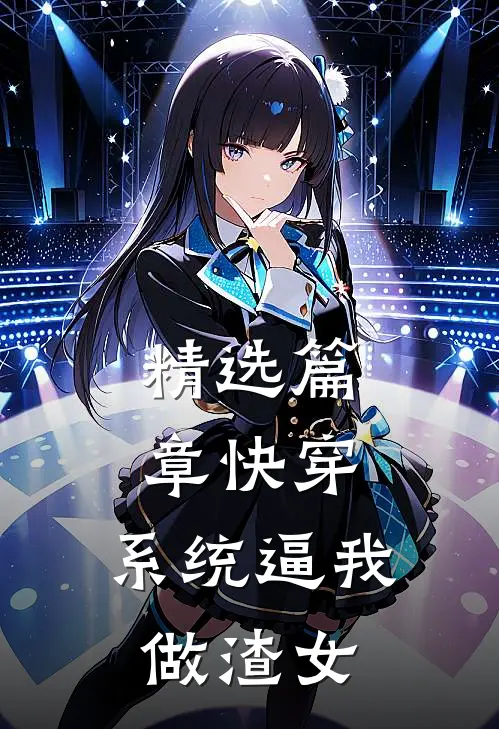 精选篇章快穿：系统逼我做渣女