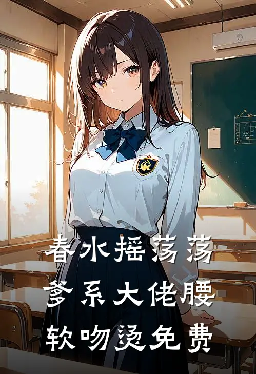 春水摇荡荡，爹系大佬腰软吻烫免费