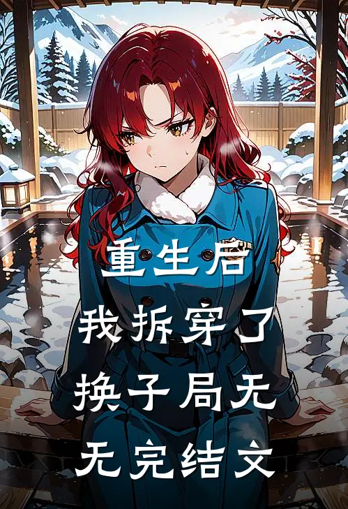 重生后，我拆穿了换子局无无完结文