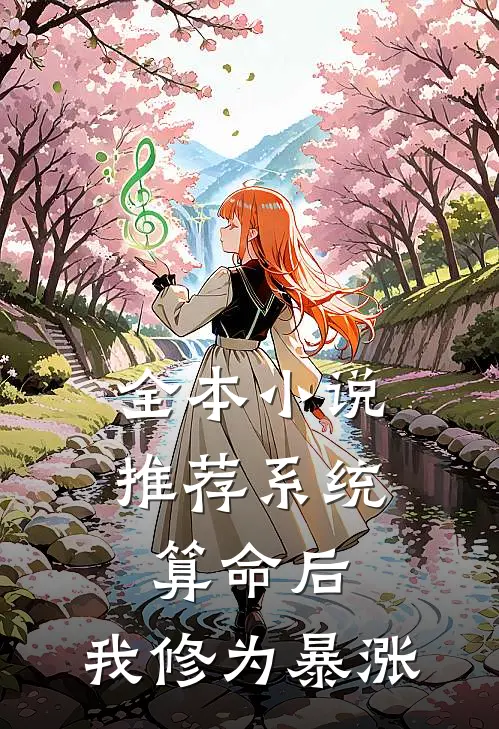 全本小说推荐系统：算命后，我修为暴涨