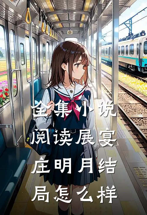 全集小说阅读展宴庄明月结局怎么样