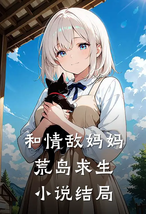 和情敌妈妈荒岛求生小说结局