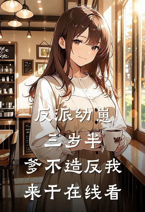 反派幼崽三岁半，爹不造反我来干在线看