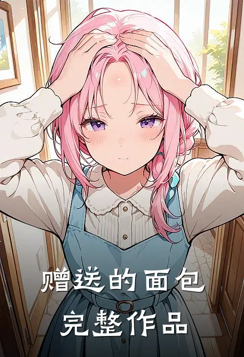 赠送的面包完整作品