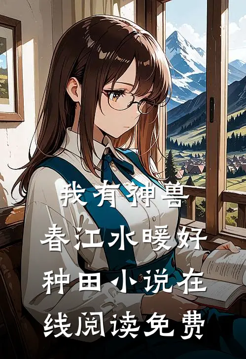 我有神兽，春江水暖好种田小说在线阅读免费