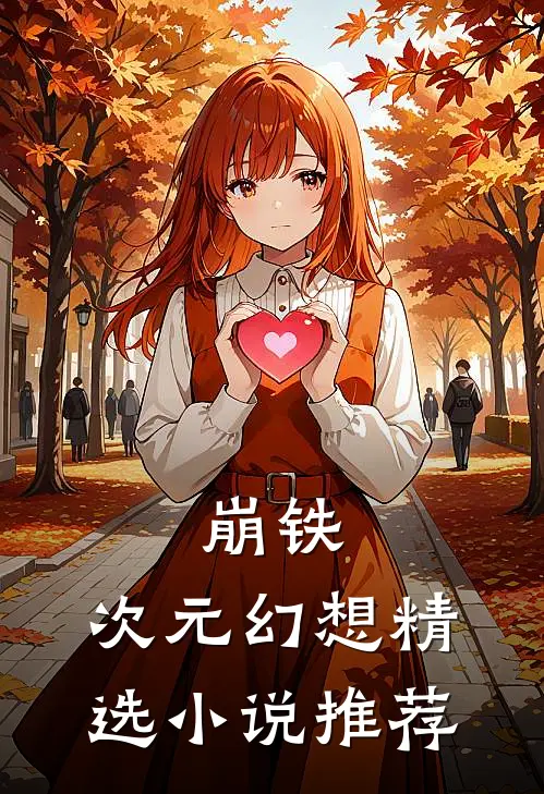 崩铁：次元幻想精选小说推荐