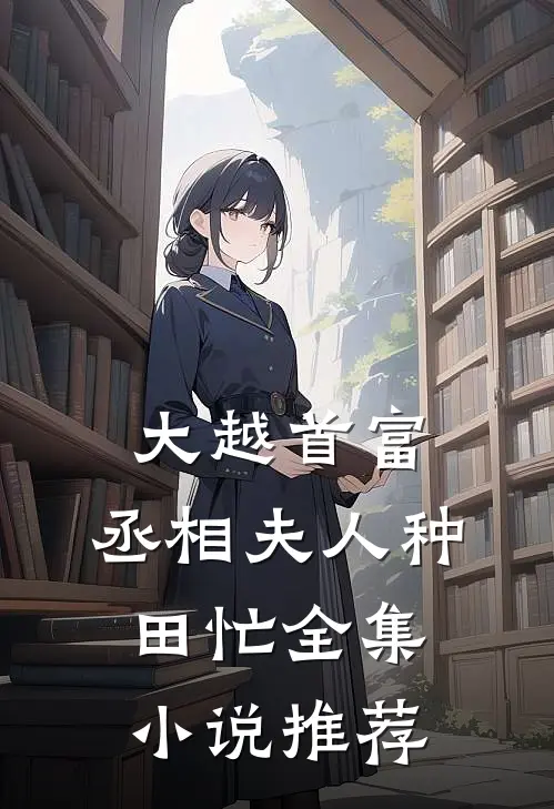 大越首富：丞相夫人种田忙全集小说推荐