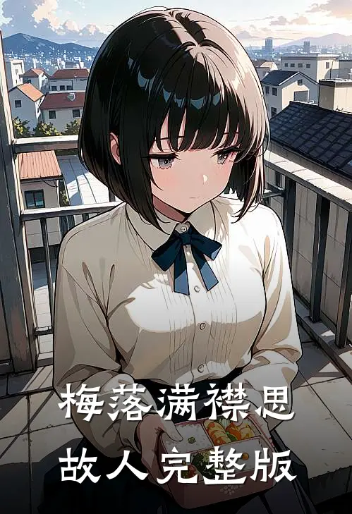 梅落满襟思故人完整版