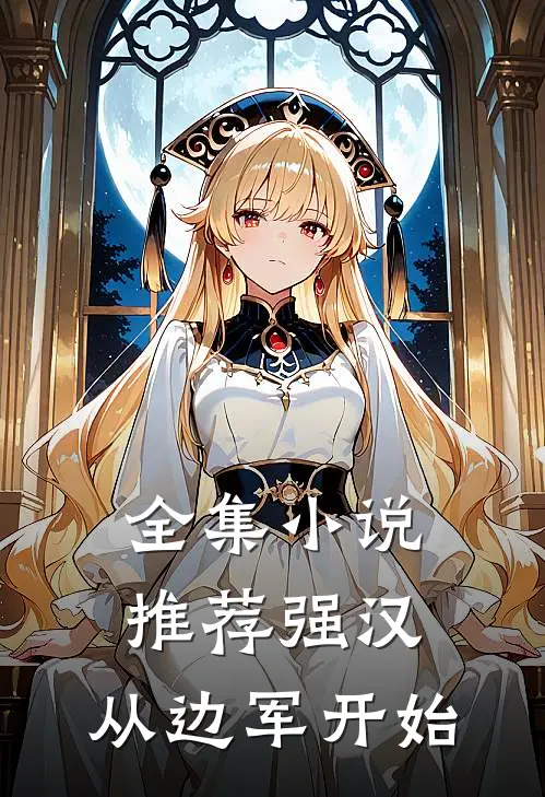 全集小说推荐强汉：从边军开始