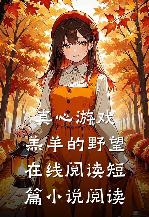 真心游戏:羔羊的野望在线阅读短篇小说阅读