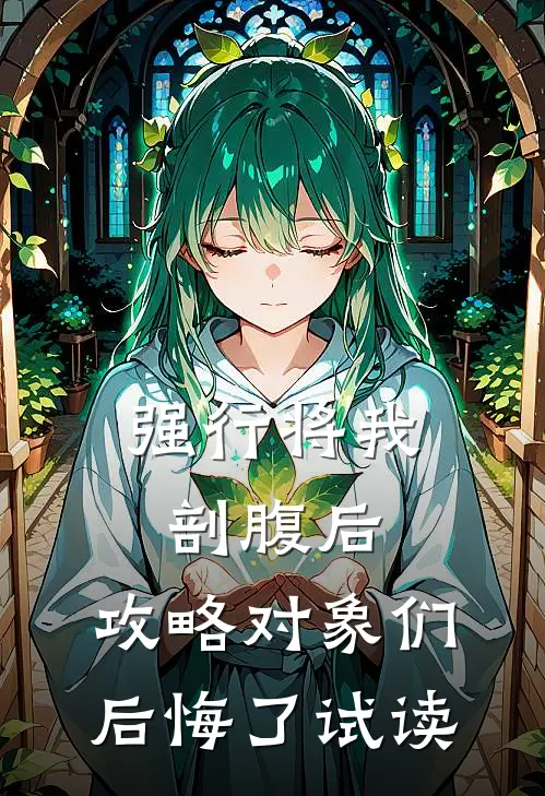 强行将我剖腹后，攻略对象们后悔了试读
