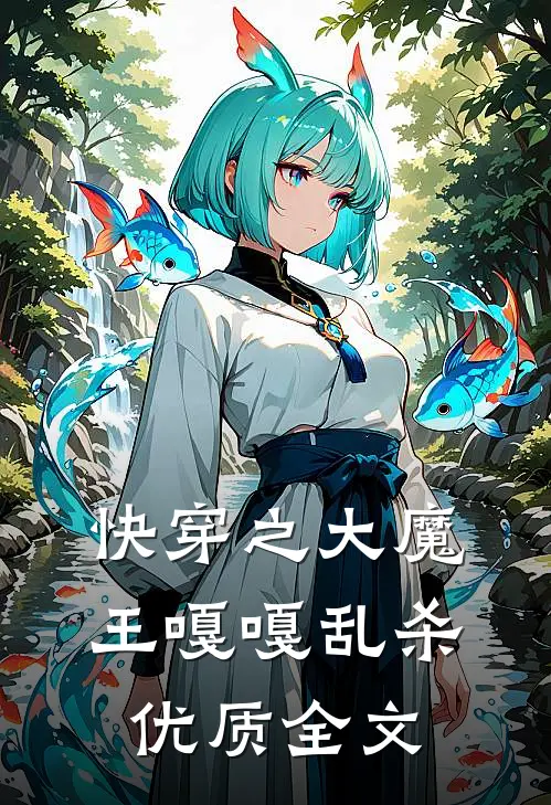 快穿之大魔王嘎嘎乱杀优质全文