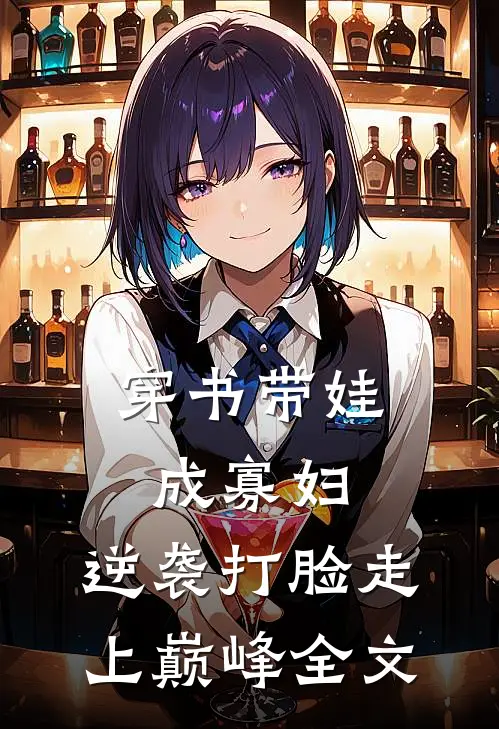 穿书带娃成寡妇，逆袭打脸走上巅峰全文