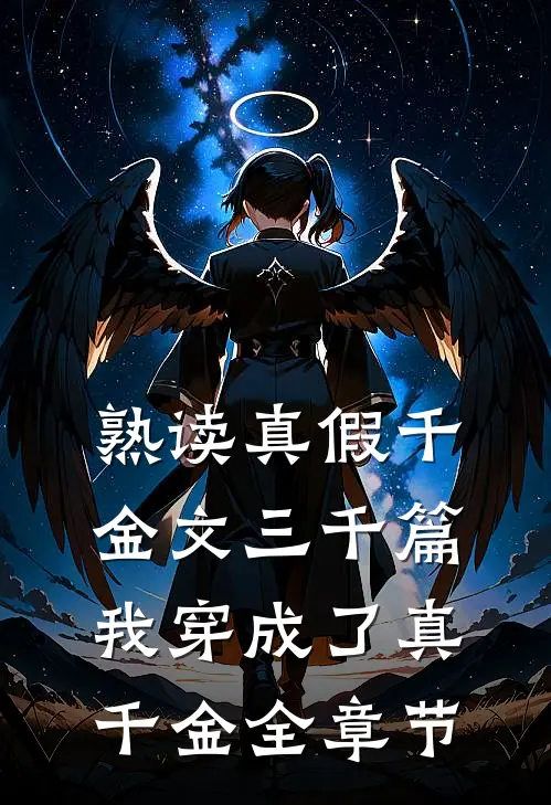 熟读真假千金文三千篇，我穿成了真千金全章节