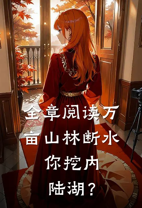全章阅读万亩山林断水，你挖内陆湖？