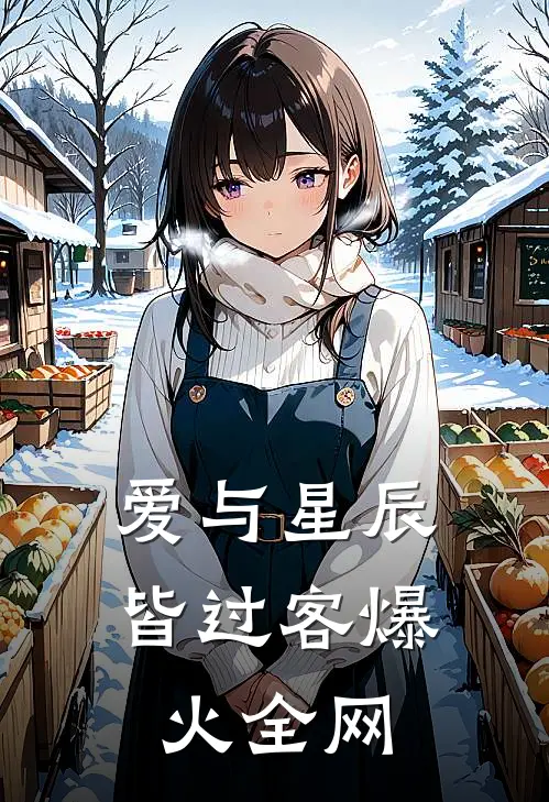 爱与星辰皆过客爆火全网