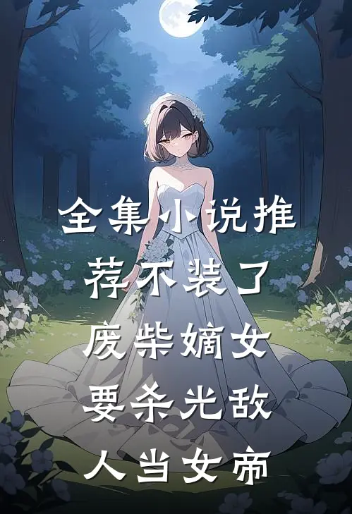 全集小说推荐不装了，废柴嫡女要杀光敌人当女帝