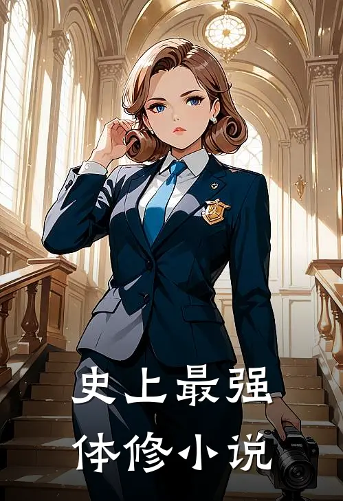 史上最强体修小说