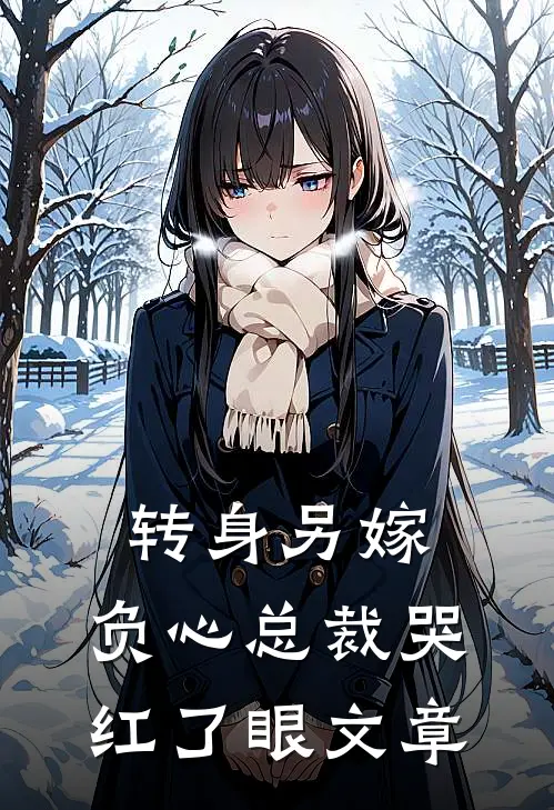 转身另嫁，负心总裁哭红了眼文章