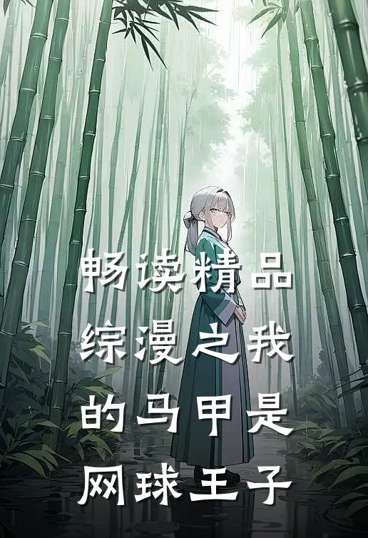 畅读精品综漫之我的马甲是网球王子