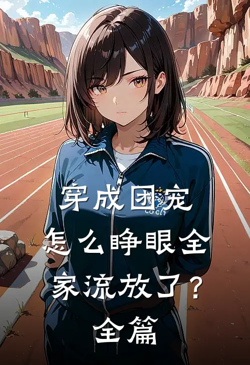穿成团宠，怎么睁眼全家流放了？全篇