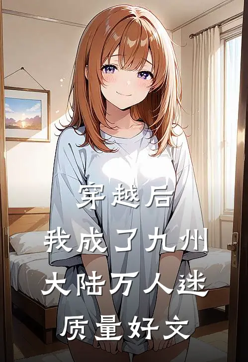 穿越后，我成了九州大陆万人迷质量好文