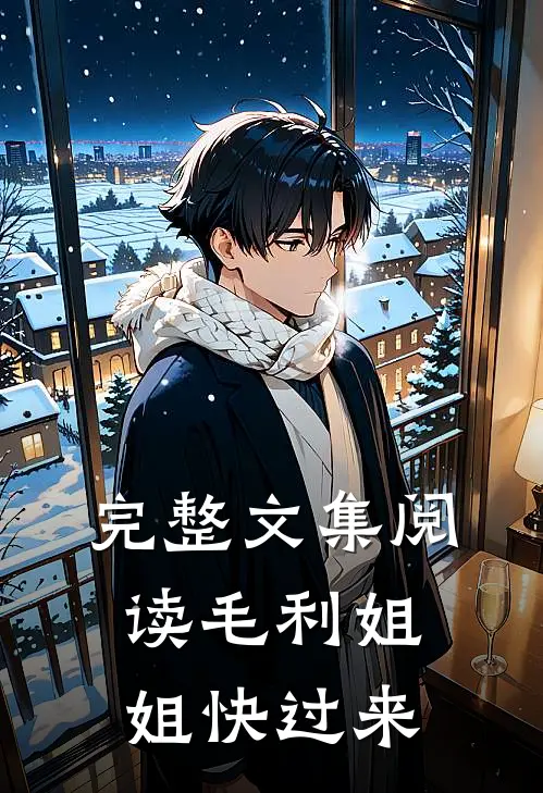 完整文集阅读毛利姐姐快过来