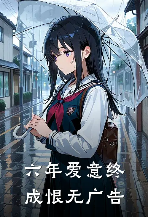 六年爱意终成恨无广告