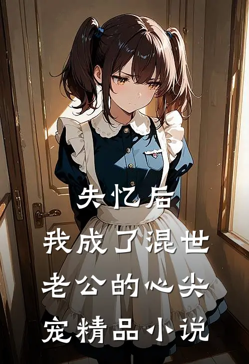 失忆后，我成了混世老公的心尖宠精品小说