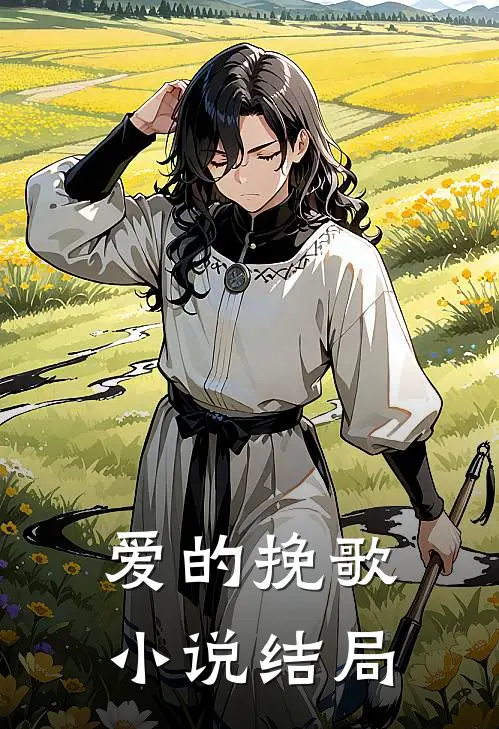 爱的挽歌小说结局