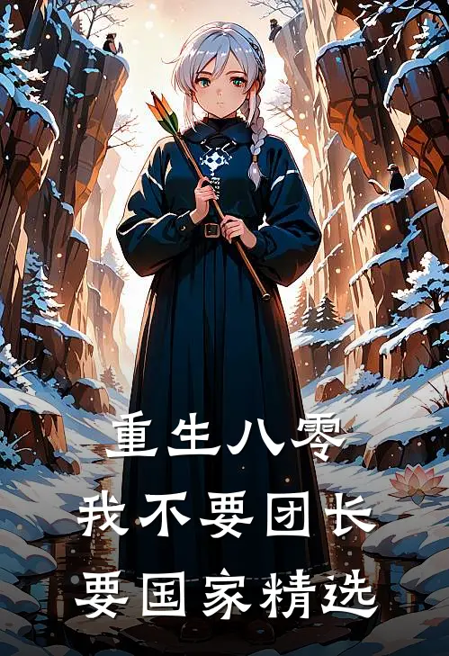 重生八零，我不要团长要国家精选