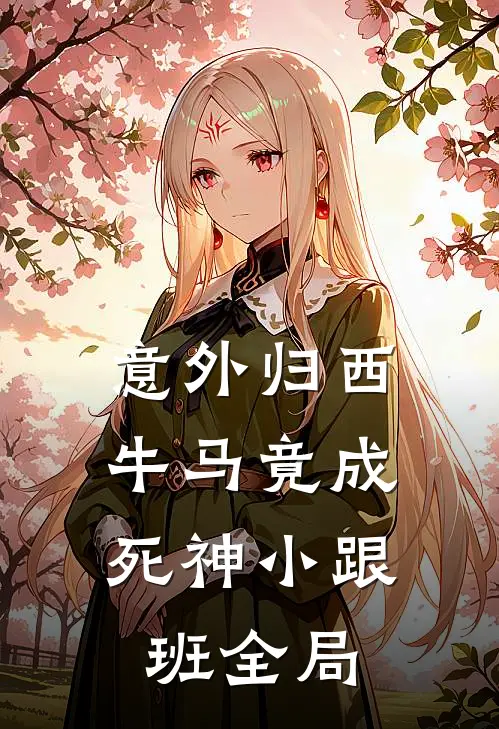 意外归西，牛马竟成死神小跟班全局