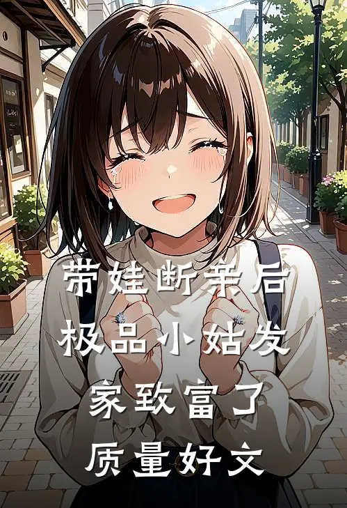 带娃断亲后，极品小姑发家致富了质量好文