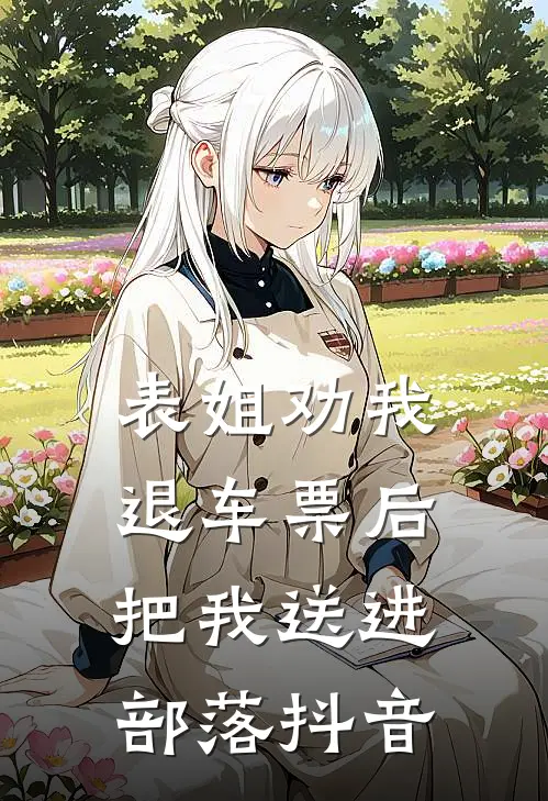 表姐劝我退车票后，把我送进部落抖音
