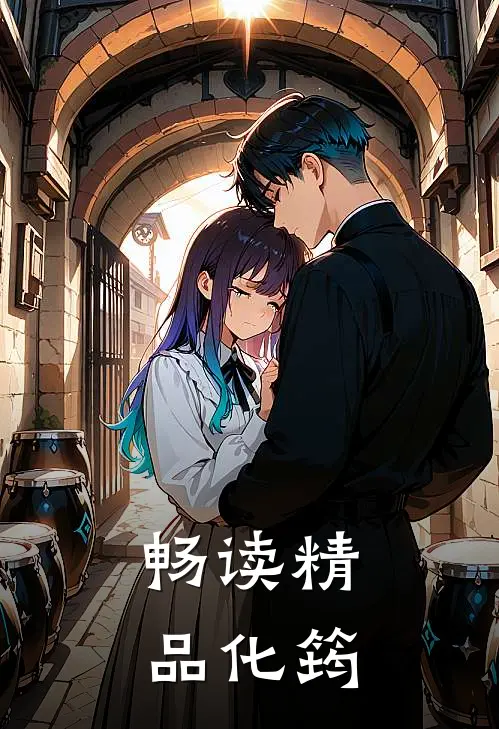 畅读精品化筠