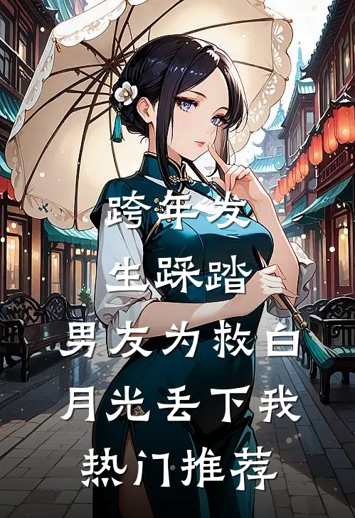 跨年发生踩踏，男友为救白月光丢下我热门推荐