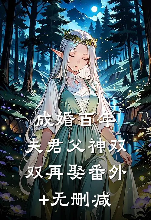 成婚百年，夫君父神双双再娶番外+无删减