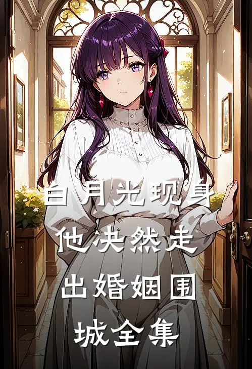 白月光现身，他决然走出婚姻围城全集