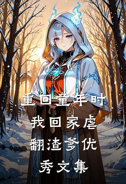 重回童年时：我回家虐翻渣爹优秀文集